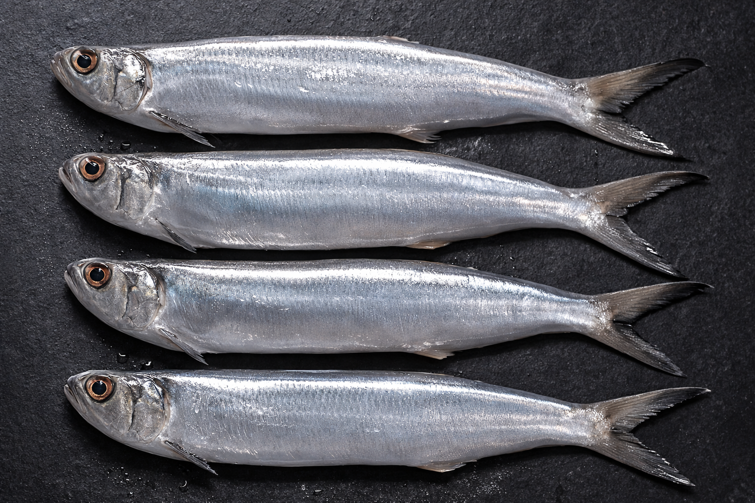 Fresh Silver Barfish (Karli) | Firm, Flavorful & Ocean Fresh