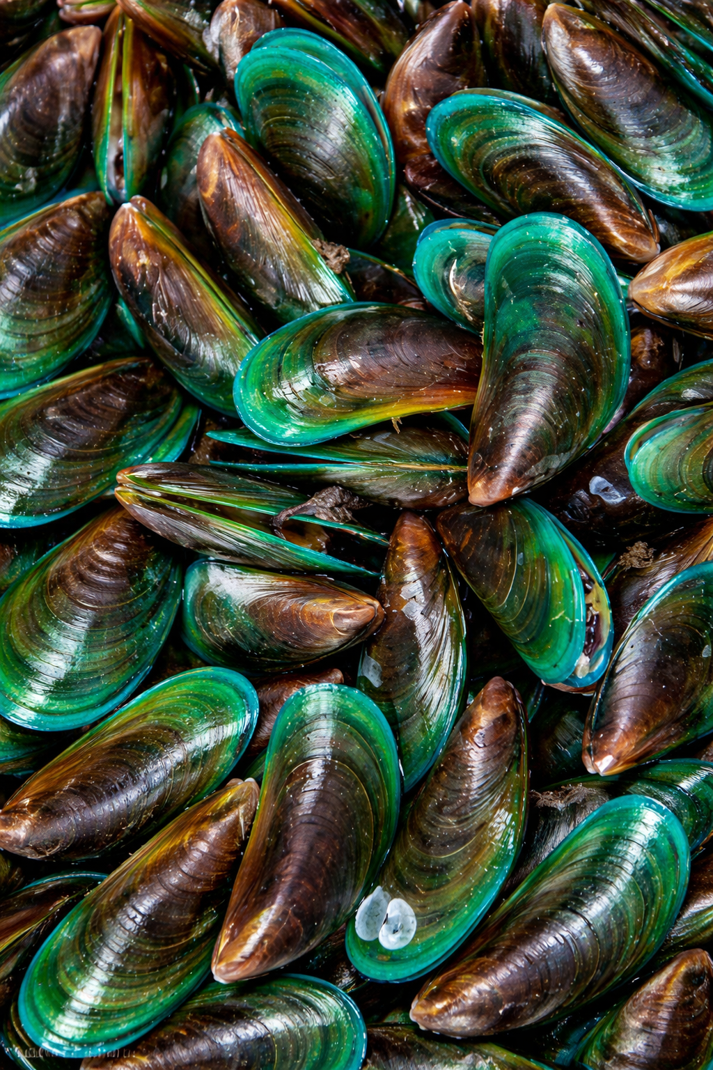 Fresh Shimpli (Mussels) | Tender, Flavorful & Ocean Fresh