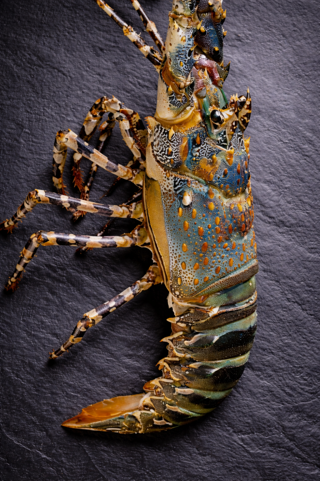 Fresh Lobster | Premium, Juicy ,Flavorful & Ocean Fresh